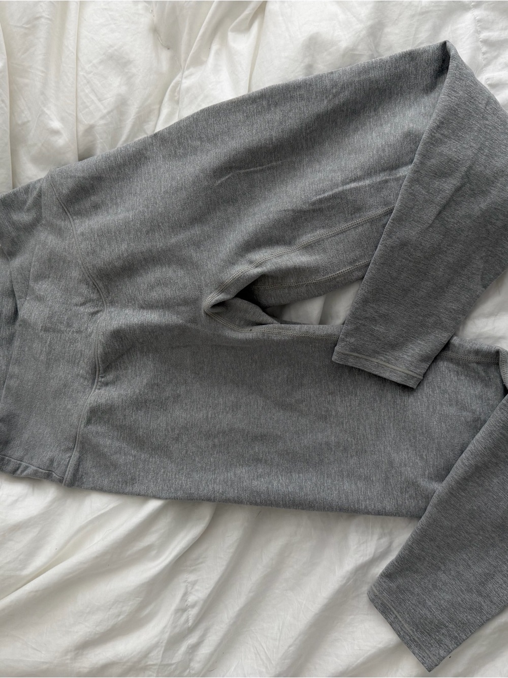 P’tula grey leggings - Picture 2 of 2